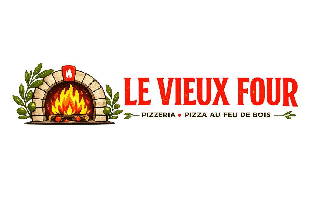 Le Vieux Four — Pizzeria, pizza au feu de bois