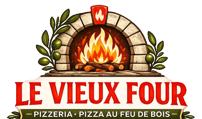 Pizzeria Le Vieux Four